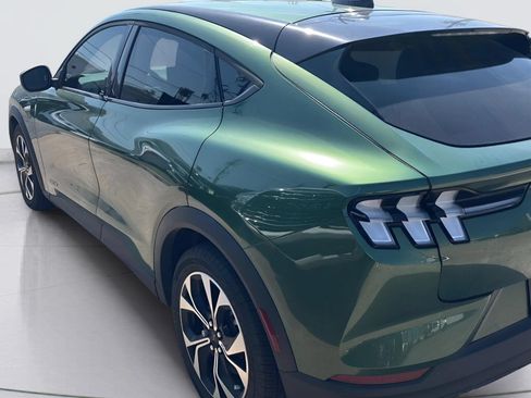 Used 2025 Ford Mustang Mach-E Select RWD image 8
