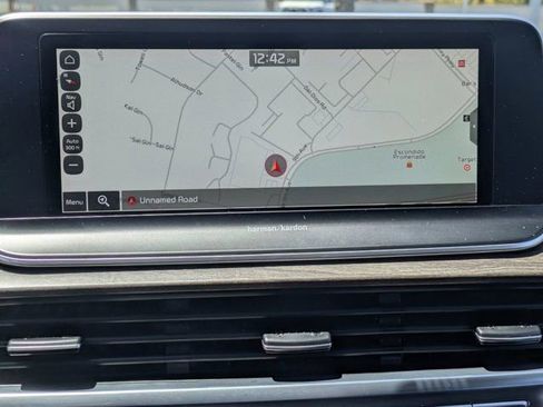 Used 2021 Kia Telluride SX w/ Nightfall Edition Package AWD/4WD image 22