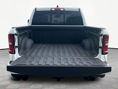 Used 2026 RAM 1500 Big Horn AWD/4WD image 15