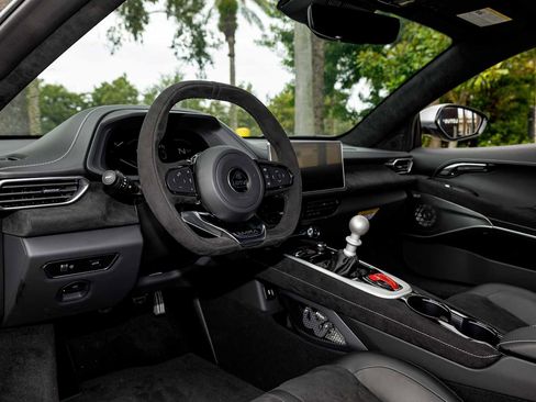 New 2025 Lotus Emira image 36