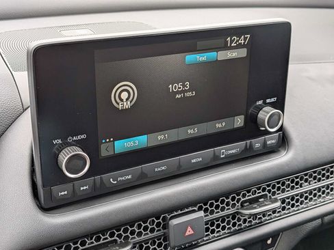 Used 2024 Honda HR-V Sport image 26