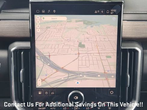 New 2026 GMC Acadia Denali w/ Super Cruise Package FWD image 12