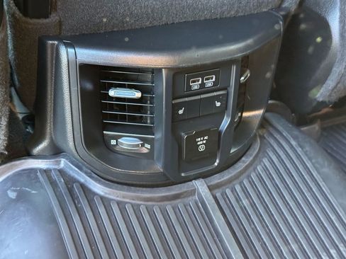 Used 2022 RAM 3500 Laramie image 16