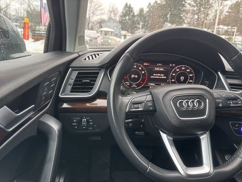 Used 2018 Audi Q5 2.0T Premium Plus w/ Premium Plus Package image 24