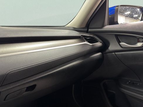 Used 2020 Honda Civic LX image 29