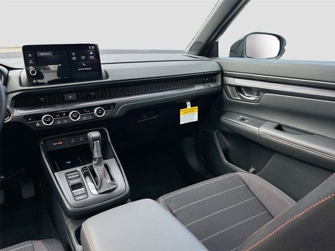 New 2026 Honda CR-V TrailSport image 27