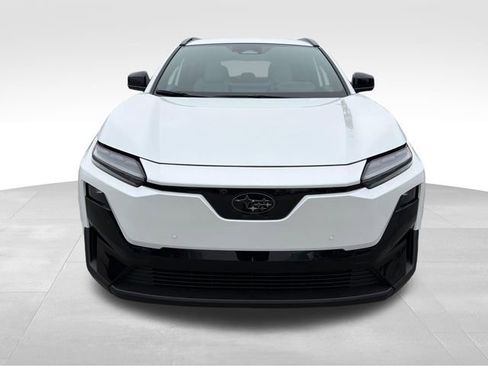 New 2026 Subaru Uncharted AWD image 2