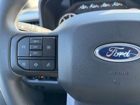 New 2026 Ford F350 XL w/ XL Chrome Package image 16