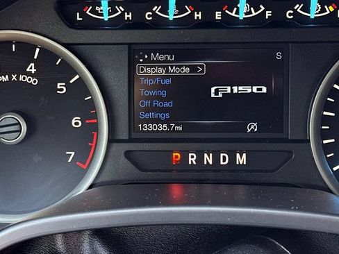 Used 2019 Ford F150 XLT w/ Equipment Group 302A Luxury AWD/4WD image 23
