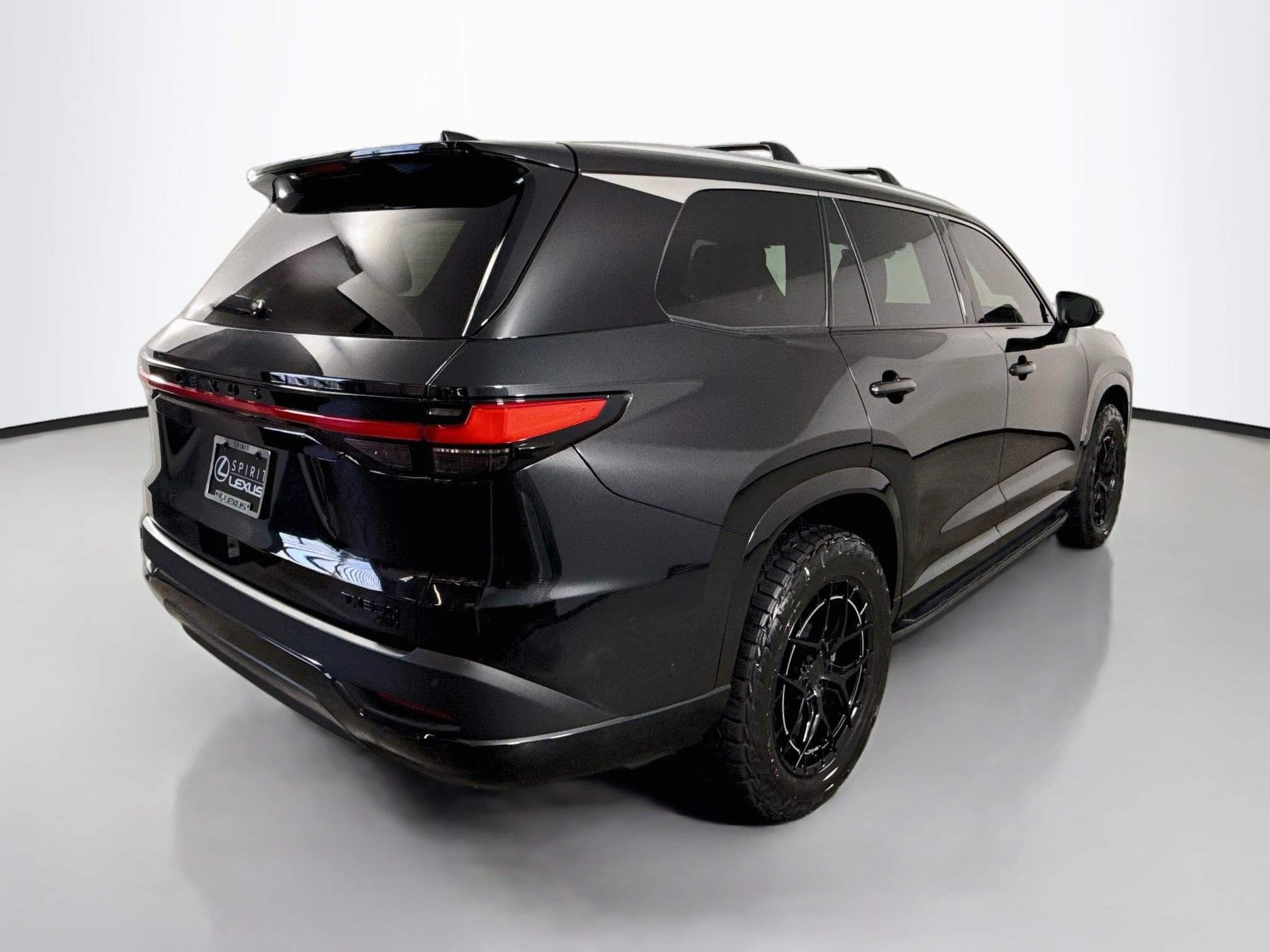 Used 2026 Lexus TX 350 AWD w/ Technology Package image 5