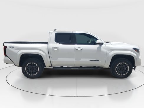 Certified 2024 Toyota Tacoma TRD Sport RWD image 2
