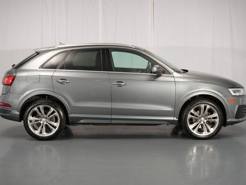 Used 2016 Audi Q3 2.0T Prestige w/ Prestige Package AWD/4WD image 11