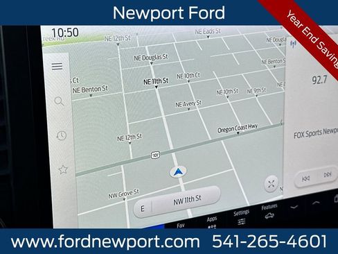 New 2025 Ford F150 Raptor image 18