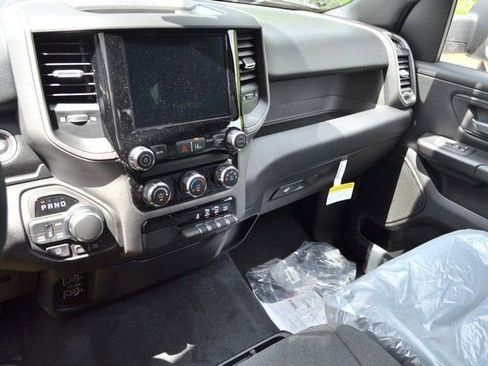 New 2026 RAM 1500 Tradesman AWD/4WD image 21