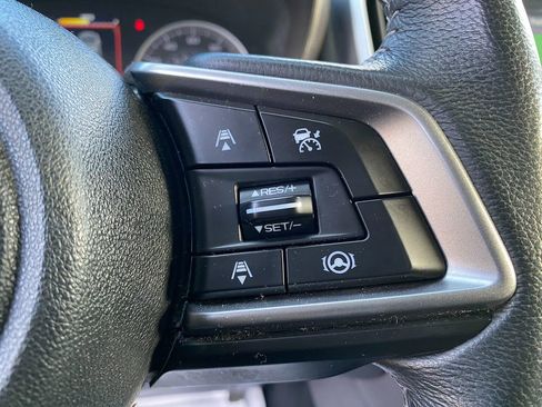 Used 2022 Subaru Ascent Premium w/ Convenience Package image 17