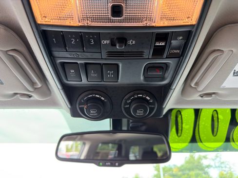 Used 2024 Toyota 4Runner TRD Pro AWD/4WD image 27