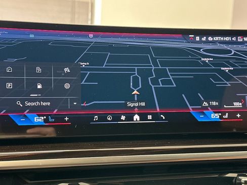 New 2026 BMW X5 M60i w/ Parking Assistance Package image 22