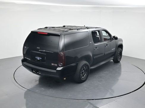 Used 2014 GMC Yukon XL SLT RWD image 37