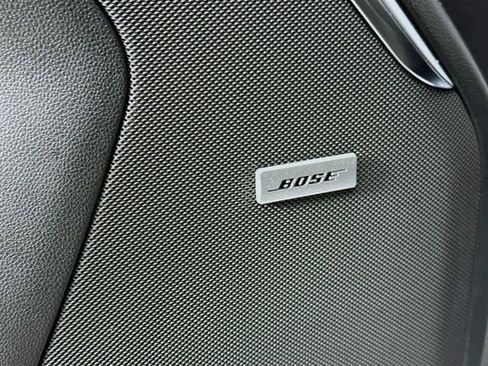 Used 2025 Chevrolet Tahoe High Country image 23