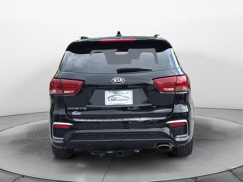 Used 2019 Kia Sorento SX FWD image 4