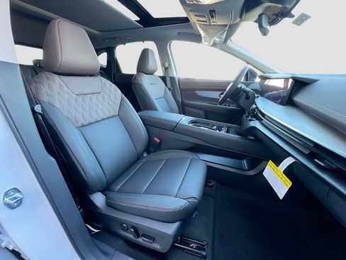 New 2026 Nissan Murano Platinum w/ Cargo Package image 28