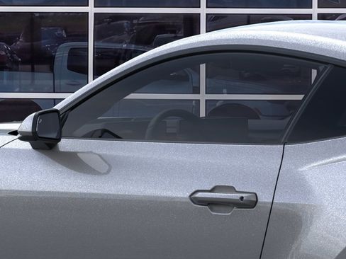 New 2026 Ford Mustang Coupe RWD image 20