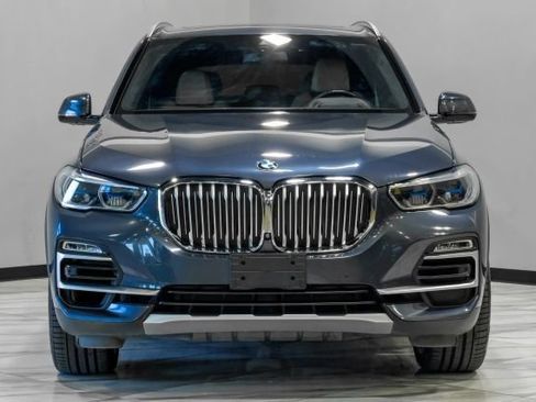 Used 2020 BMW X5 sDrive40i w/ Executive Package RWD image 9