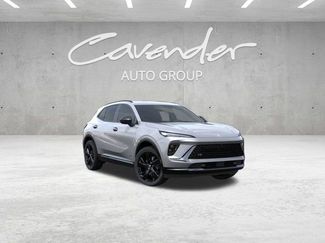 New 2026 Buick Envision Sport Touring video 1