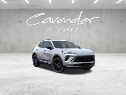 New 2026 Buick Envision Sport Touring