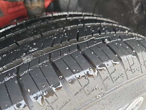 Certified 2022 Nissan Rogue SV image 13