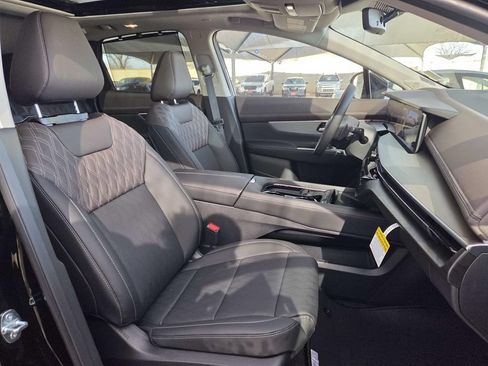 New 2026 Nissan Murano Platinum w/ Cargo Package AWD/4WD image 21