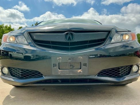 Used 2014 Acura ILX w/ Premium Package image 9