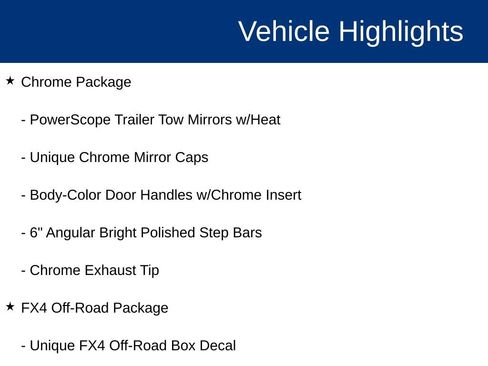 Used 2022 Ford F250 King Ranch w/ Chrome Package AWD/4WD image 20