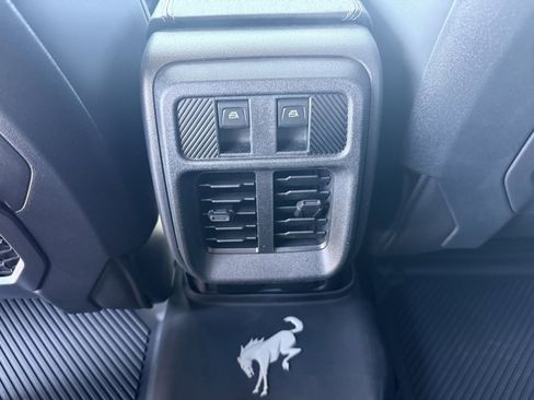 New 2025 Ford Bronco Raptor image 16