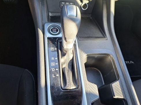 Used 2022 Nissan Sentra SV w/ All-Weather Package image 18