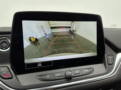 Used 2023 Chevrolet Blazer LT image 21