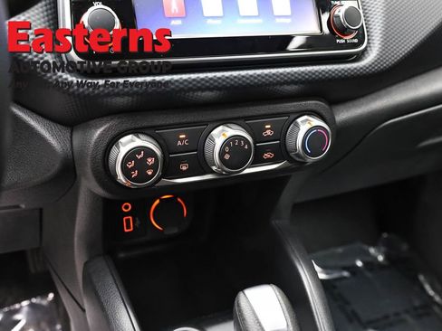 Used 2023 Nissan Kicks S image 20