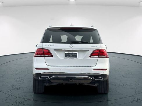 Used 2018 Mercedes-Benz GLE 350 4MATIC image 6