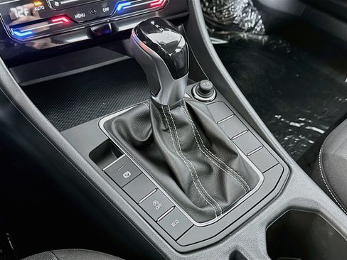 New 2026 Volkswagen Jetta S FWD image 16