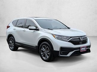 Used 2022 Honda CR-V EX video 3
