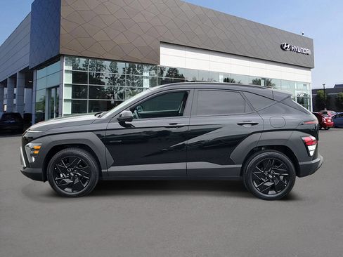 Used 2026 Hyundai Kona SEL Sport FWD image 3