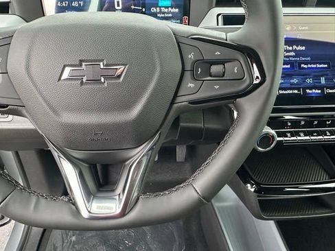 New 2027 Chevrolet Bolt LT w/ Comfort Package image 5