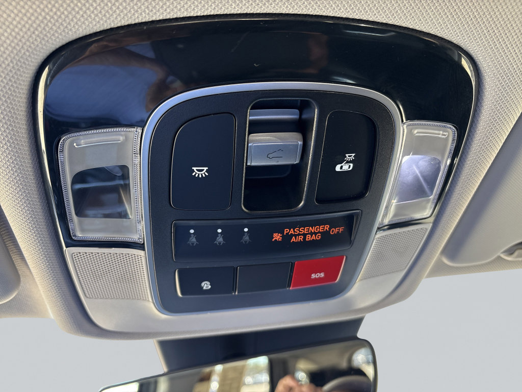 Certified 2024 Hyundai Tucson Limited AWD/4WD image 29
