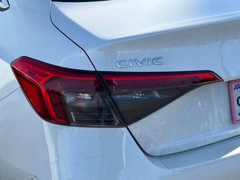 Used 2023 Honda Civic EX image 20