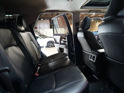 Used 2019 Toyota 4Runner TRD Pro image 47