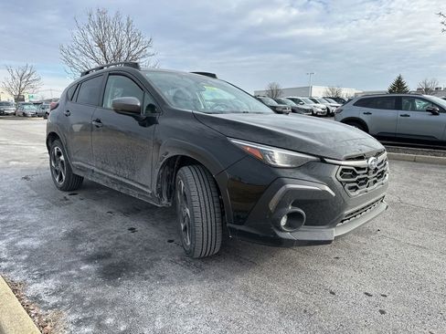 Used 2024 Subaru Crosstrek 2.5i Limited image 14