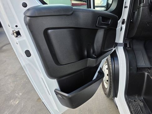 Used 2023 RAM ProMaster 3500 FWD image 20