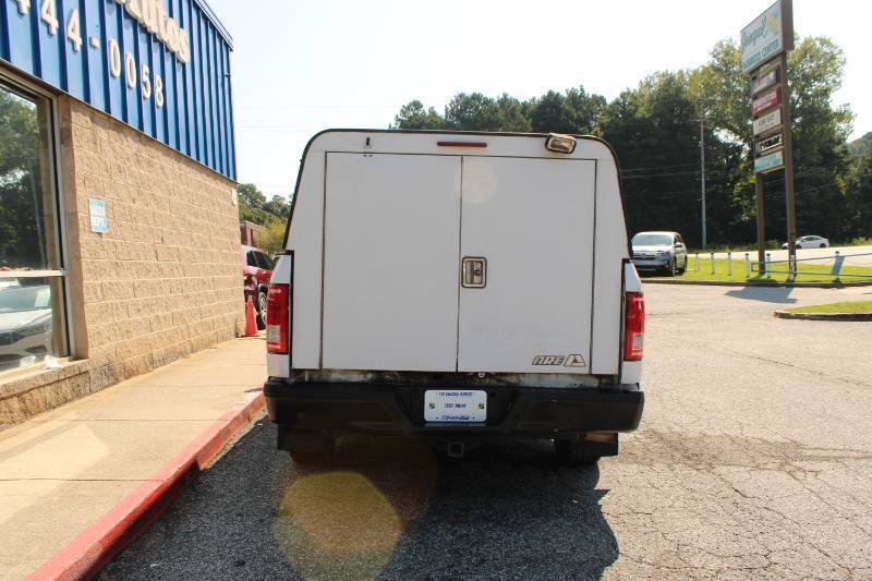 Used 2017 Ford F150 XL w/ Equipment Group 101A Mid RWD image 5