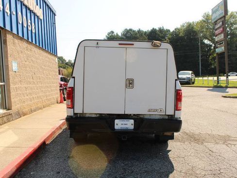 Used 2017 Ford F150 XL w/ Equipment Group 101A Mid RWD image 5