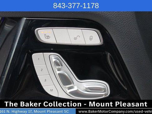 Used 2019 Mercedes-Benz G 550 image 13